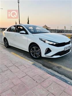 کیا K3